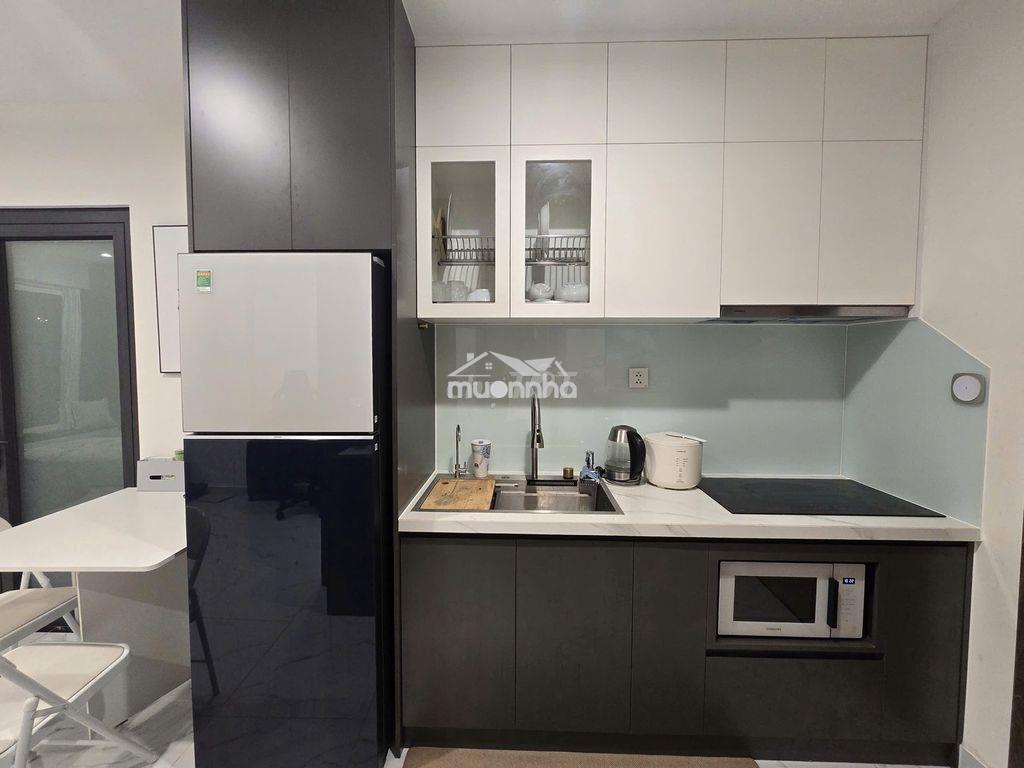 Bán căn studio beverly solari vinhomes grand park, full nội thất,có sổ - Ảnh 3
