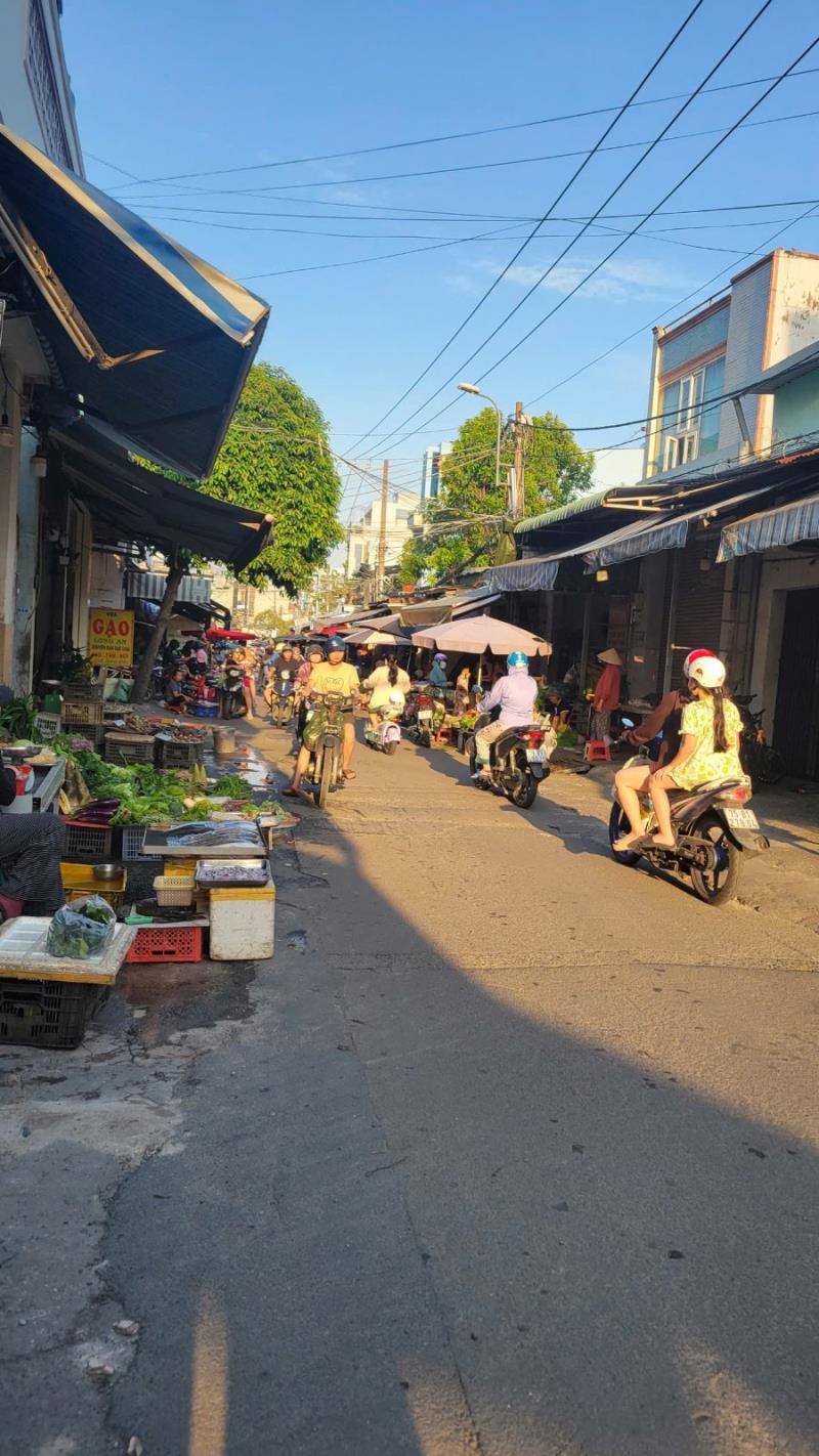 🏡 Nhà 3 tầng btct tân thới nhất q12 – ô tô thông – gần công viên – 4tỷ4 - Ảnh 4
