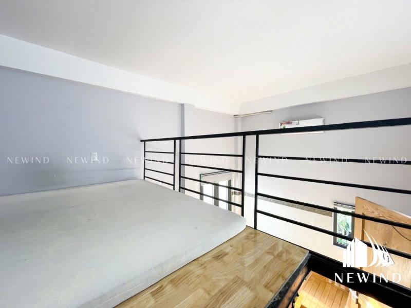 Căn duplex ban công đường 25a tân quy quận 7 - Ảnh 3