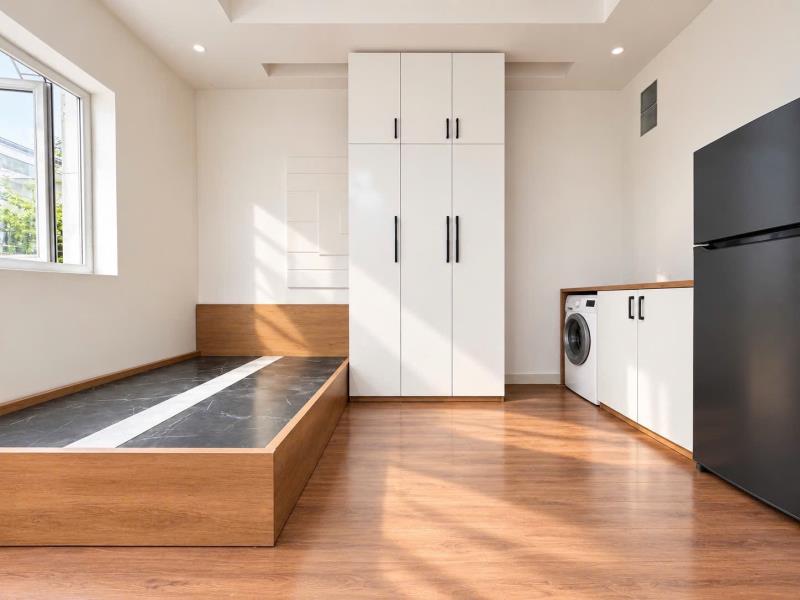 ✨ Khai trương căn hộ - 35m² – full nội thất – gần phan xích long, giáp quận 1 ✨ - Ảnh 4