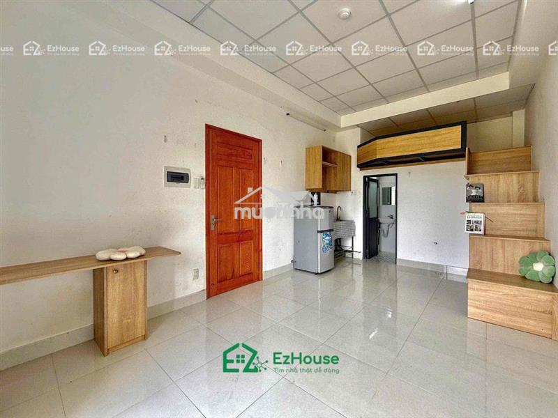 🔥 Siêu phẩm duplex ban công – full nội thất, sát đh công thương🏠