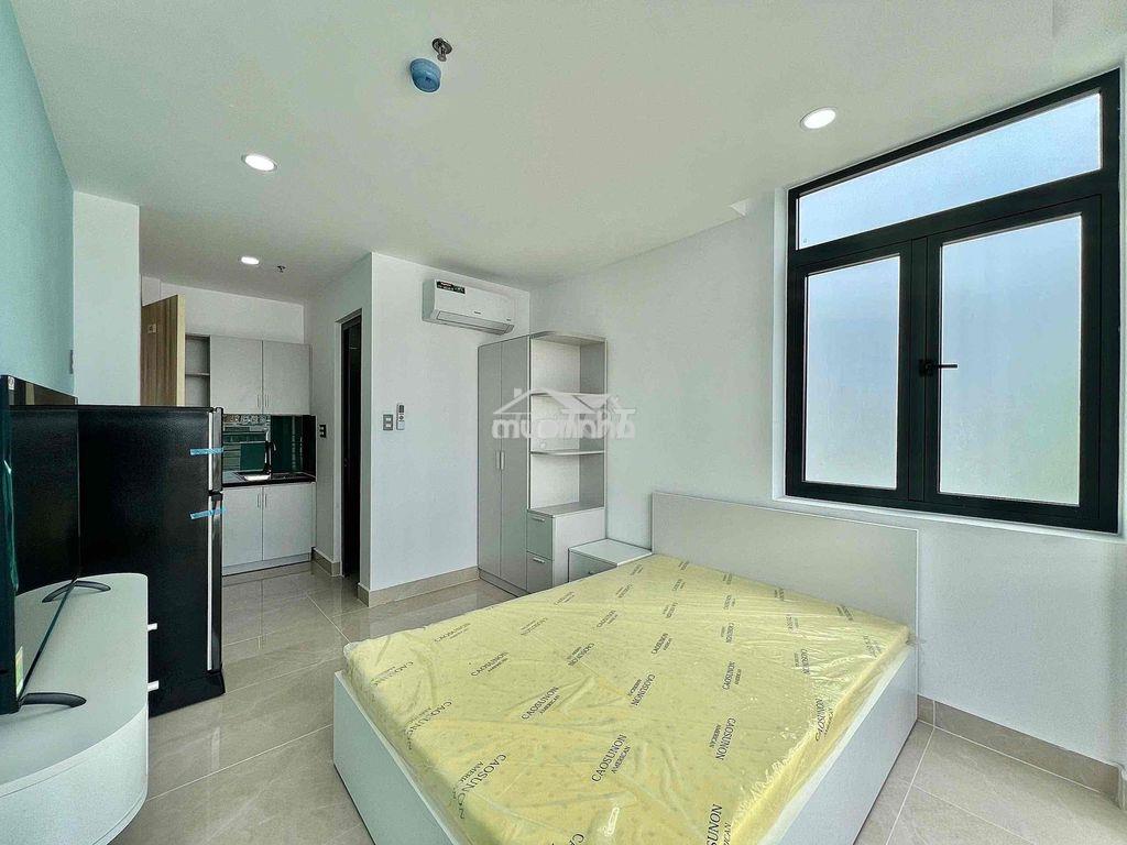 🏡Căn hộ an ninh ngay thống nhất - nguyễn văn lượng - gần đh iuh - vlu - 4