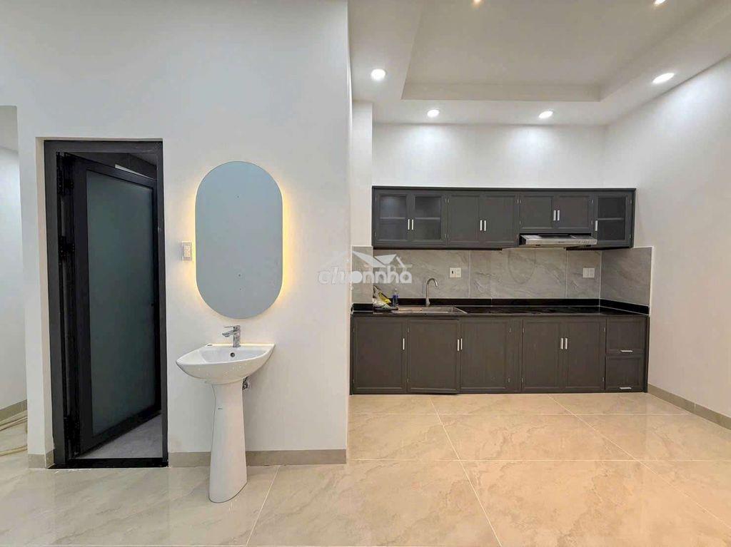 Nhà mới xây sạch sẽ - Ảnh 4