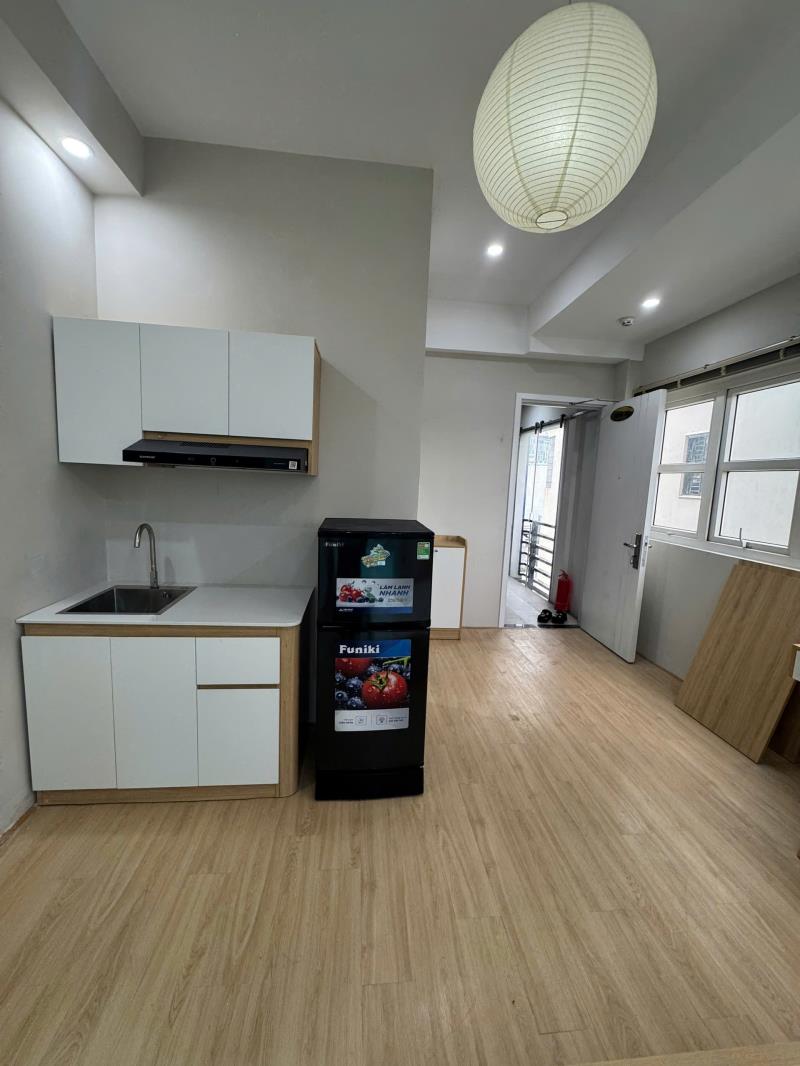 Căn hộ dịch vụ dành cho sv & dân văn phòng - q10 trung tâm, nội thất vip, tự do giờ giấc - Ảnh 4