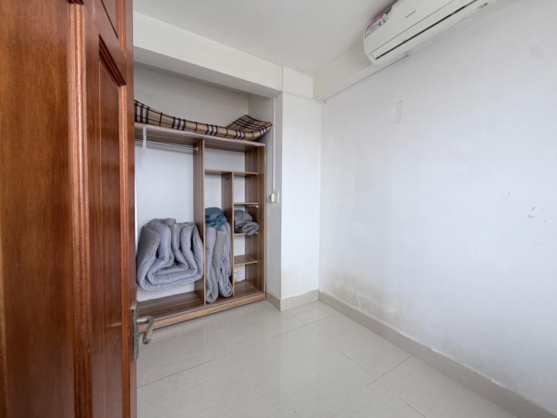 Mới 100%🧧 cho thuê penthouse 1 phòng ngủ 120m2 ban công lớn phố phan xích long, phú nhuận. gần quận 1 - Ảnh 2