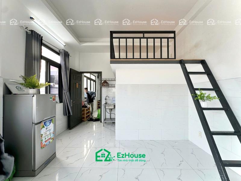 Duplex ban công full nt | aeon tân phú - tân hương | chỉ 3tr6 - Ảnh 2