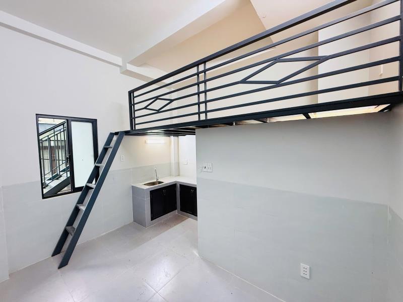 🏡 Phòng full nội thất – 16 quách hữu nghiêm, tân phú 📍 vị trí thuận tiện, dễ di chuyển sang tân bình, bình tân, quận 11 và các quận trung tâm. ✨ tiện nghi đầy đủ: • 🛏️ full nội thất, dọn vào ở ng - Ảnh 4