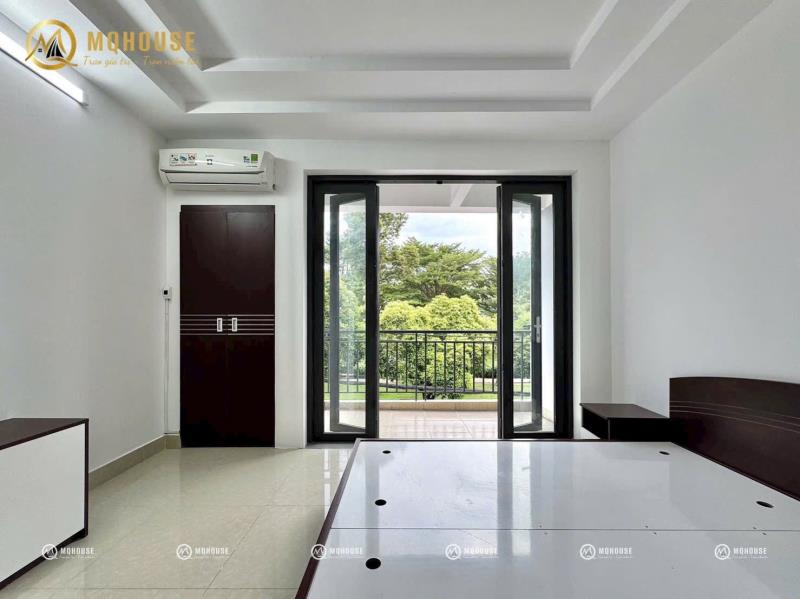 Chính chủ cho thuê căn hộ dạng 1pn có ban công - full nội thất - cửa sổ trời | ngay aeon mall tân phú - celadon city - Ảnh 2