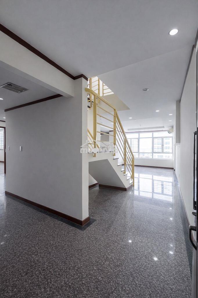 Cho thuê căn hộ an tiến 121m2, 2pn, 1wc -9tr/tháng