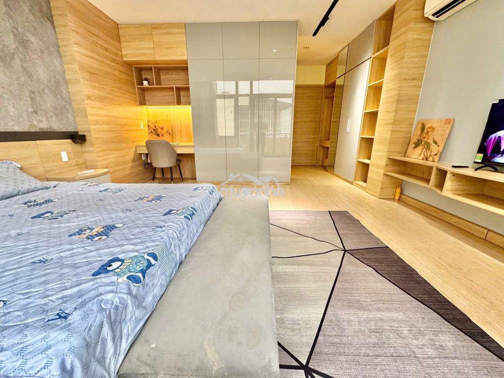 🔥 Căn hộ siêu xịn _65m2_full nội thất_gần cv lê văn tám, hồ con rùa - Ảnh 3