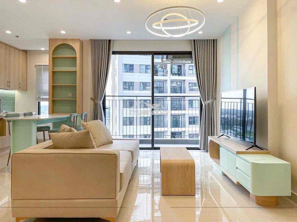 Về quê bán gấp căn 3pn+ 108m2 sẵn hợp đồng thuê 20tr/ tháng - Ảnh 3