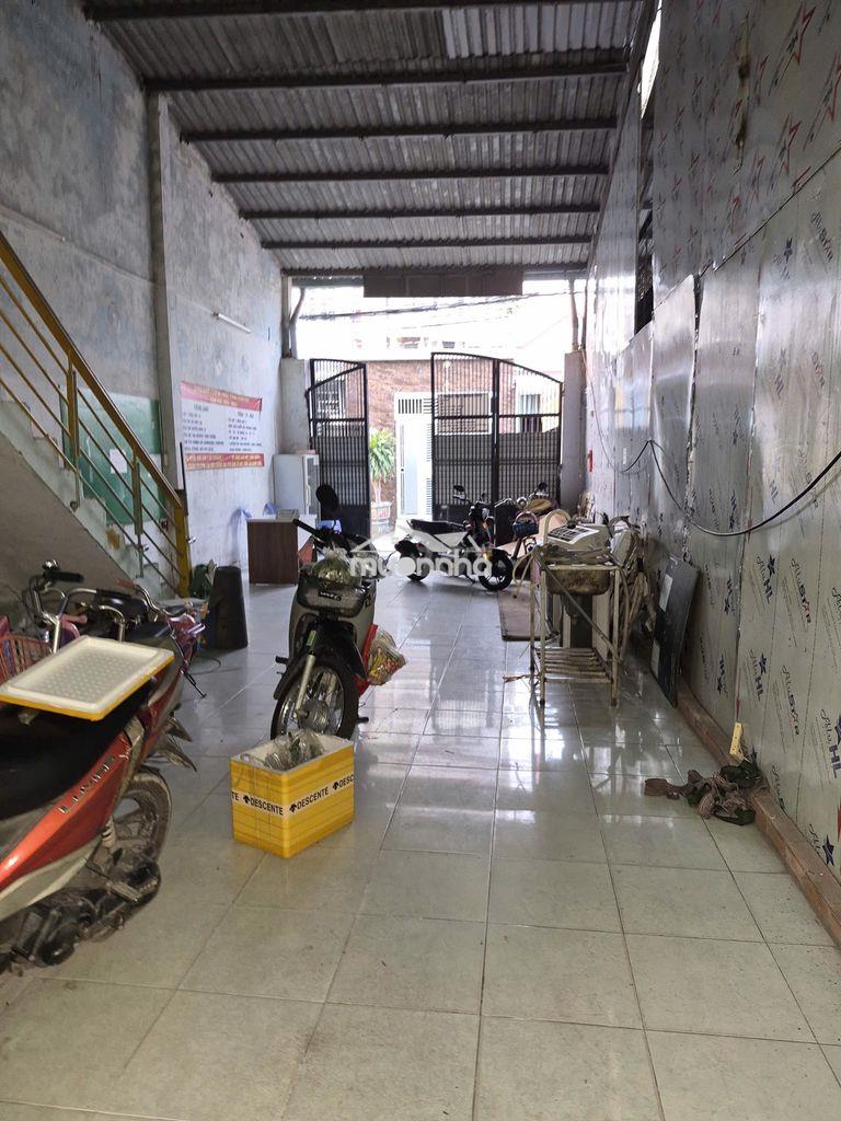 Cho thuê nhà nguyên căn đường trường học - 2