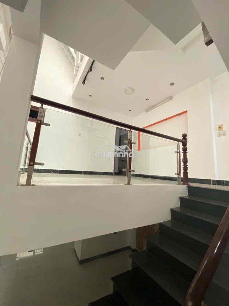 Bán nhà:5x24,3lầu hẻm 308, huỳnh tấn phát,tttây,q7 - Ảnh 4