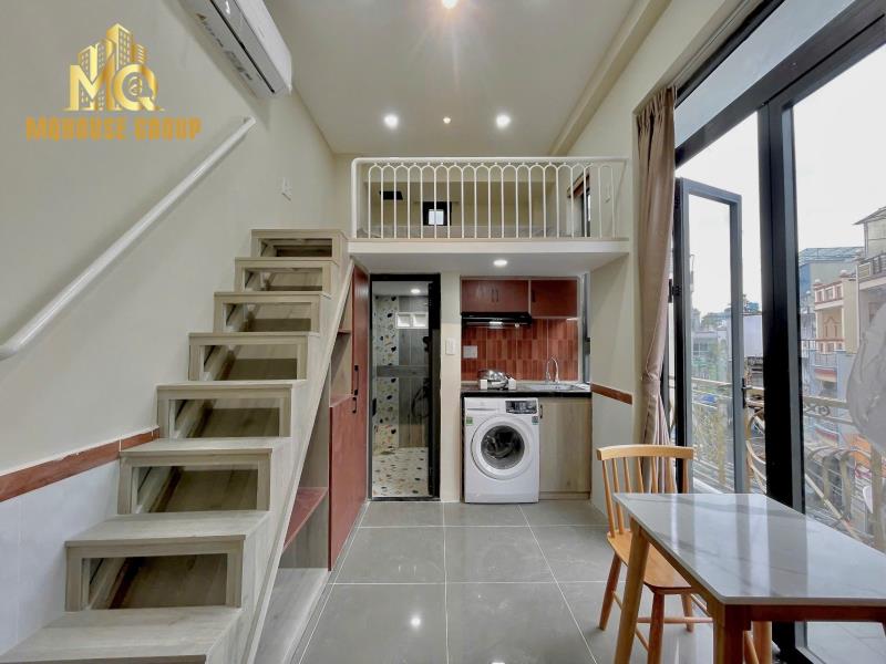Tìm trọ duplex tân bình – bàu cát | bảy hiền đọc mô tả bên dưới 👇