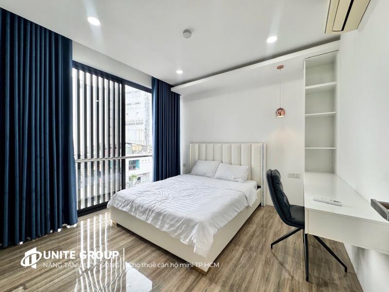 🔥 Hệ thống căn hộ 1pn/2pn cao cấp hoàng việt – ngay e.town cộng hòa, gần sân bay tsn - Ảnh 4