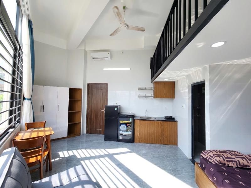 Căn hộ full nội thất có cửa sổ lớn lâm văn bền quận 7 - Ảnh 4