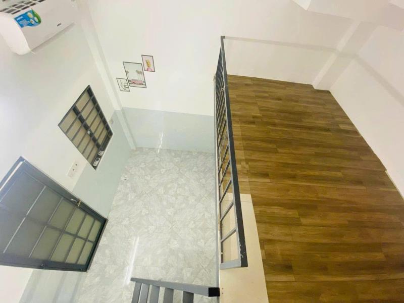 Chính chủ cho thuê phòng trọ gần đại học gia định, bệnh viện 175 - Ảnh 3