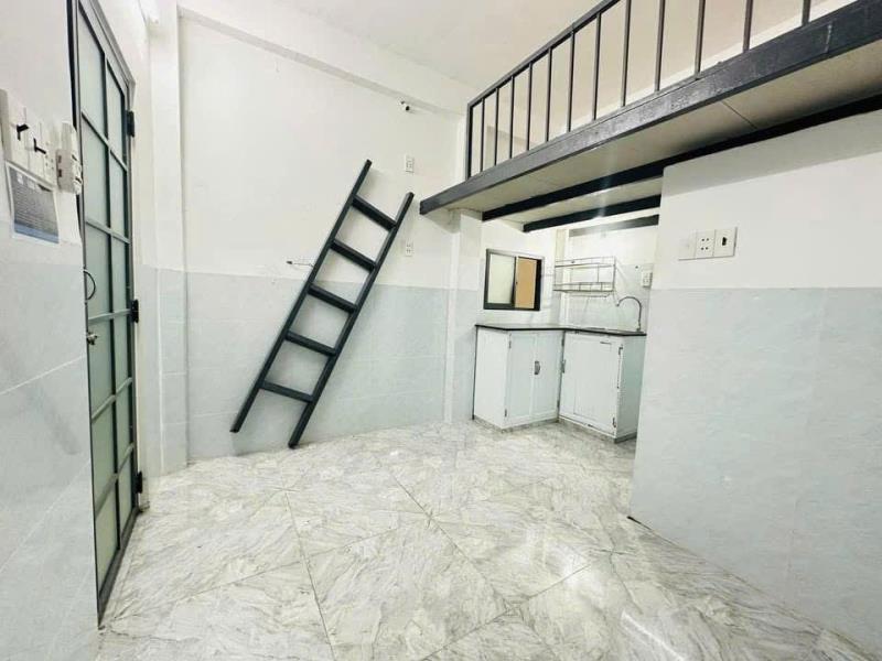 Chính chủ cho thuê phòng trọ gần đại học gia định, bệnh viện 175 - Ảnh 2