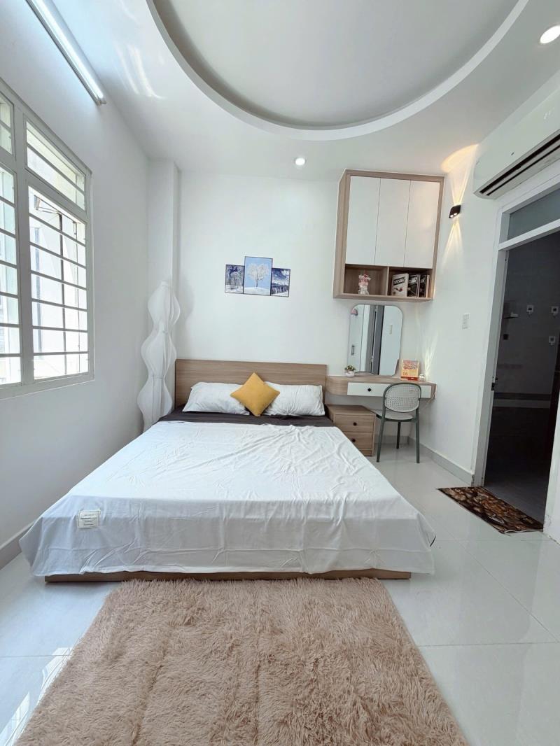 ✨ Căn hộ ban công, cửa sổ trời lớn – nguyễn xí, bình thạnh - gần q2, ngã tư hàng xanh - Ảnh 4