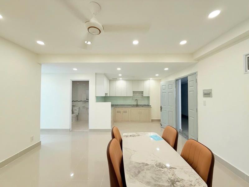 Gần tô ngọc vân - hẻm nhựa 8m – dts gần 90m2 – nhà 2 tầng – giá 4.45 tỷ - Ảnh 2