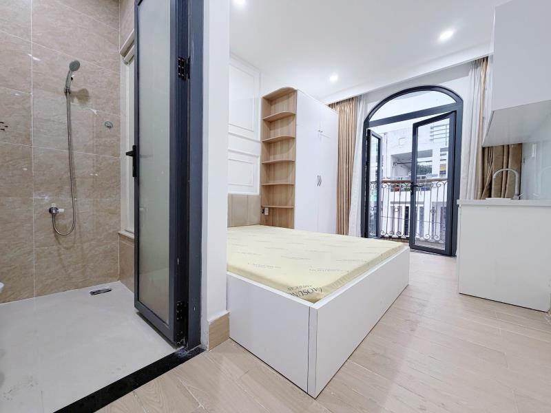 ✨ Căn hộ ban công lớn – lê văn thọ, gò vấp - giáp bình thạnh , phú nhuận - Ảnh 3