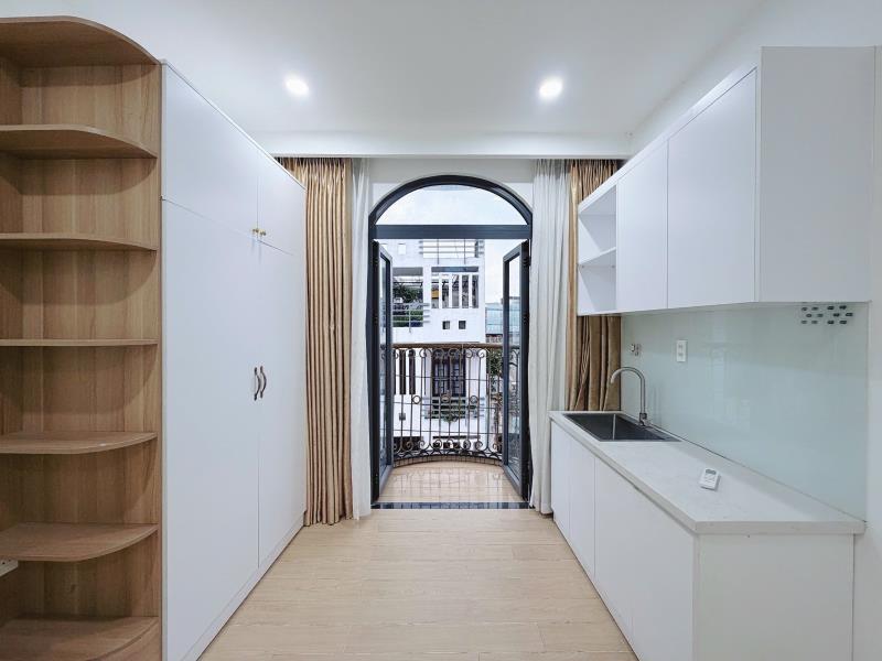 ✨ Căn hộ ban công lớn – lê văn thọ, gò vấp - giáp bình thạnh , phú nhuận - Ảnh 4
