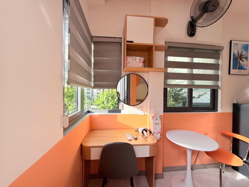 ✨ Studio cửa sổ trời – phan huy ích | gần ga t3 ✨ - Ảnh 4