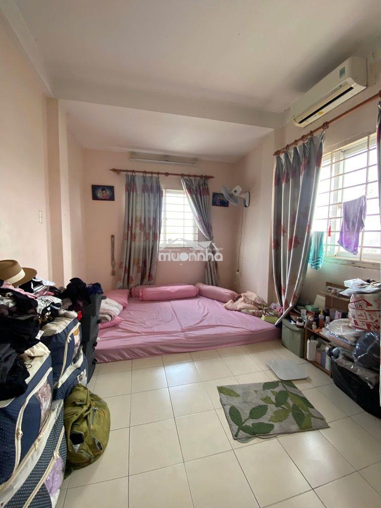 Căn hộ chung cư kim sơn, đặng thùy trâm bình thạnh, 80m2 3,8 tỷ - 2