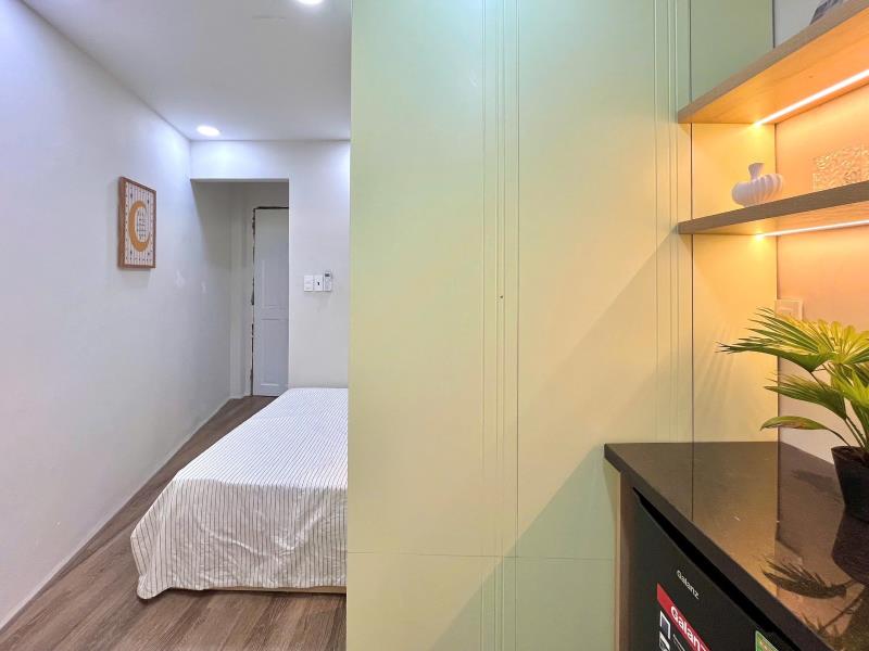 Căn hộ tách bếp full nội thất, huỳnh văn bánh – phú nhuận gần quận 1 - Ảnh 4