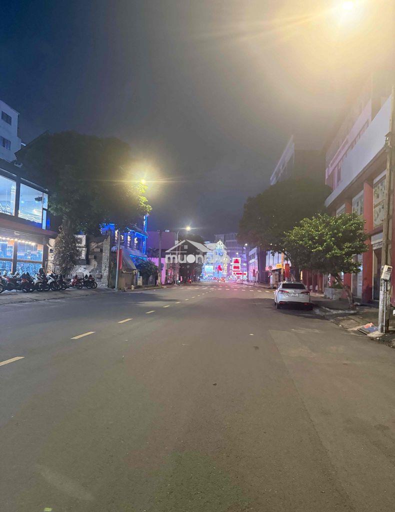 Cho thuê toà nhà văn phòng mặt tiền ngày đường hoàng việt tân bình💥 - 4
