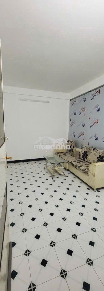 Bán căn hộ 50m2 chung cư c2, phường khánh hội , tp hcm