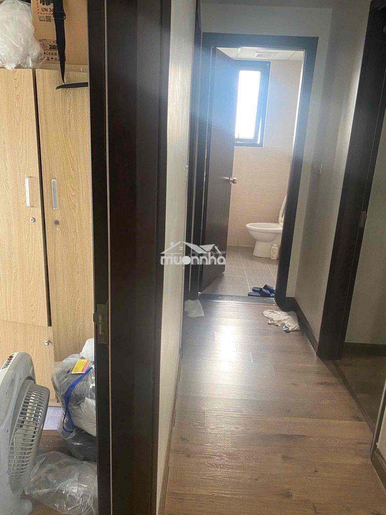Cho thuê căn hộ chung cư nthome, 109 phố nhổn 58m2 2pn 2wc full đồ - Ảnh 3