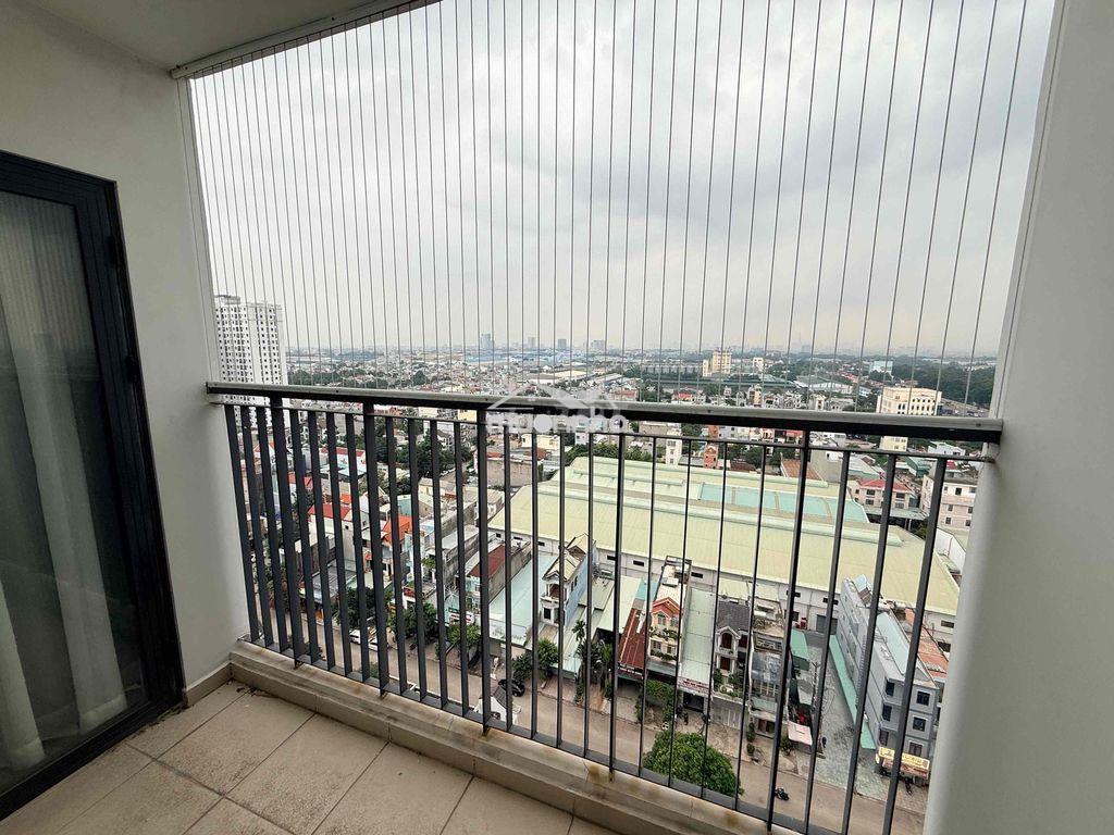 Cho thuê căn hộ charm city dĩ an, bình dương - 50m2 - giá từ 5 triệu/t - 4
