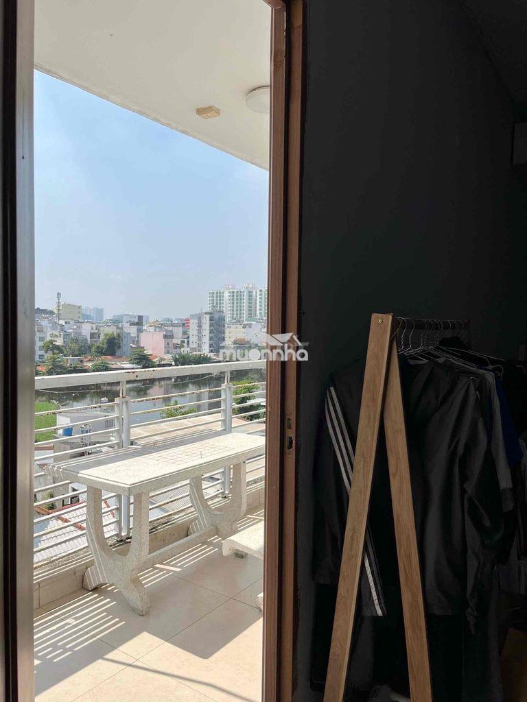 Tìm nam ở ghép - Ảnh 3