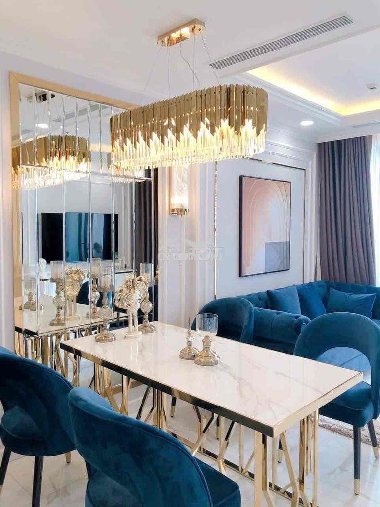 ✅Cho thuê căn góc sunshine sky city q7 full nội thất luxury view đẹp - Ảnh 2