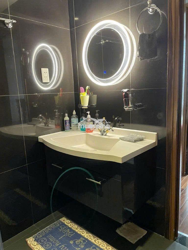 Cho thuê căn hộ central plaza quận tân bình 87m2, 2pn, 2wc - 3