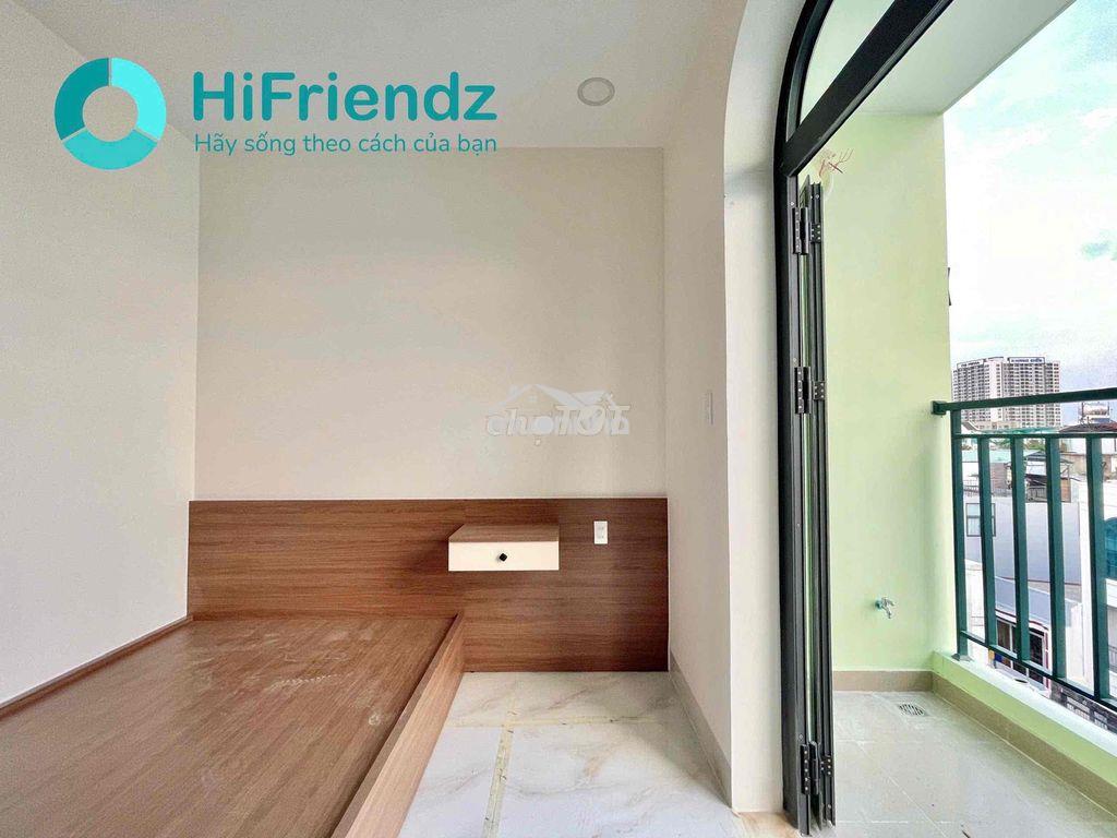 Khai trương căn hộ cao cấp mới xây full nội thất ngay kinh dương vuong - Ảnh 4