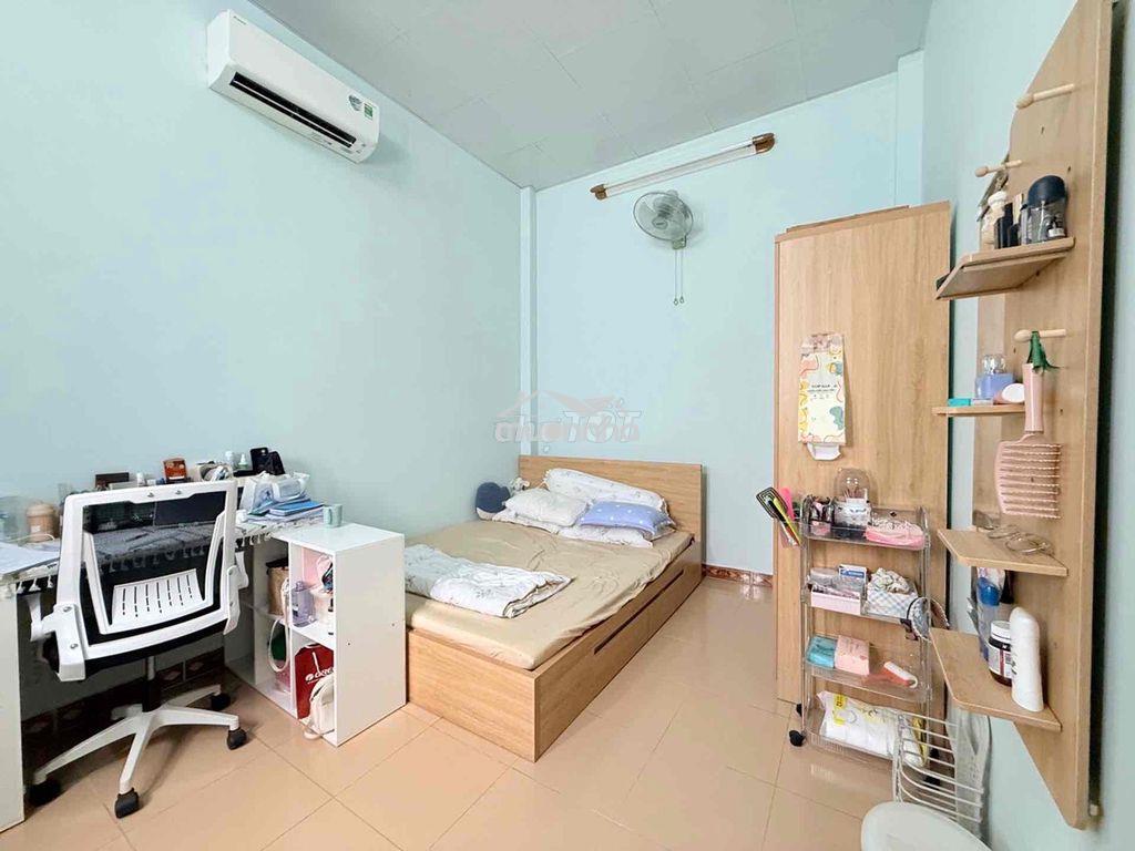 Nhà đẹp hẻm xe hơi - phường thới an q12 – 2 tầng 70m2 - căn nhà đáng ở - Ảnh 3