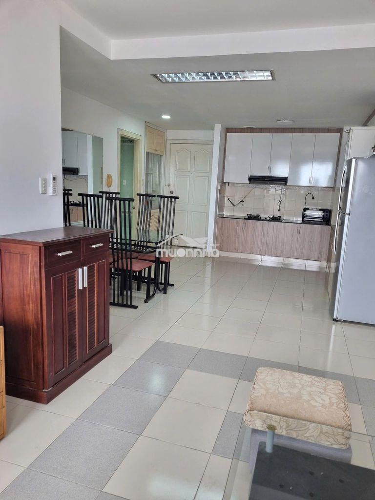 Bán chung cư 312 lạc long quân sổ hồng rồi - giá tốt 3,4 tỷ quận 11 - 2