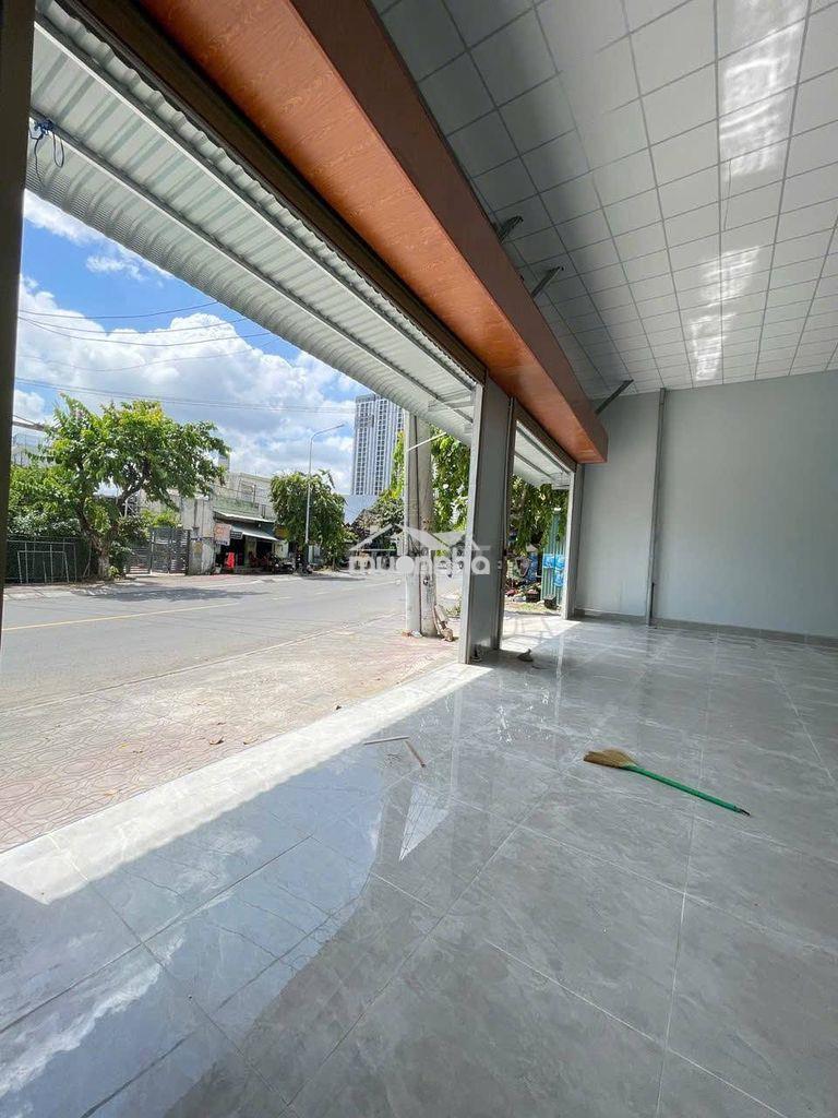 Cho thuê mb 14 x 10m, thđ, giá 25tr/ tháng, tl - 2