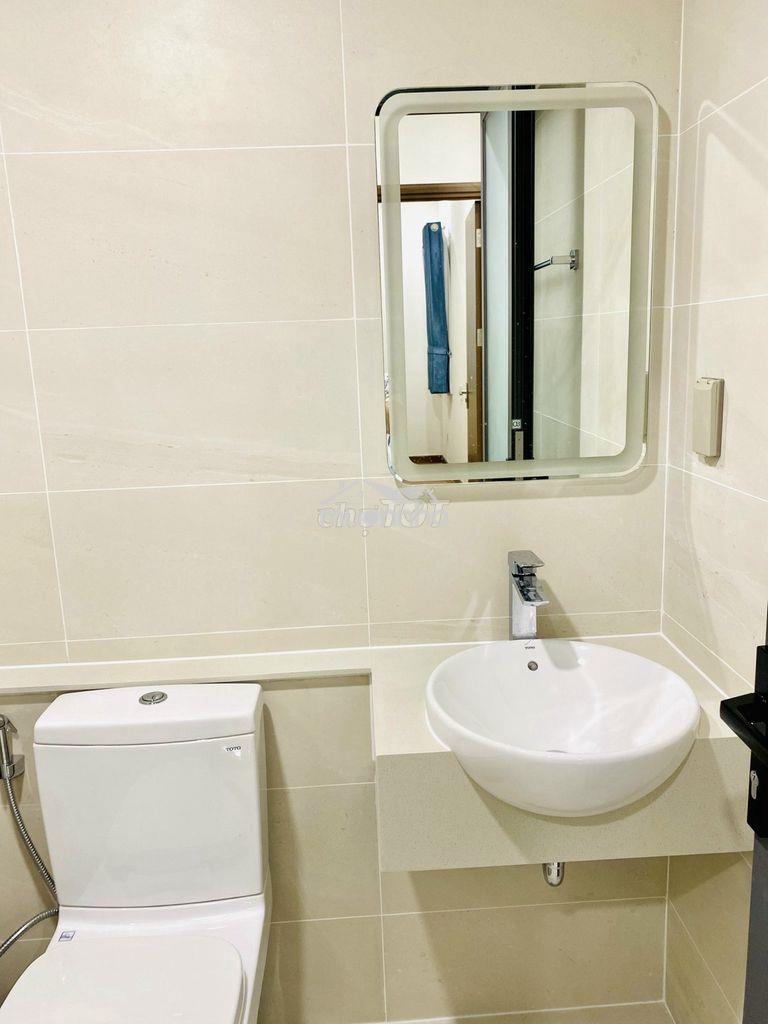Chủ gửi thuê loạt căn q7 riverside, 1pn 9tr có máy lạnh, full nt 10tr - 4