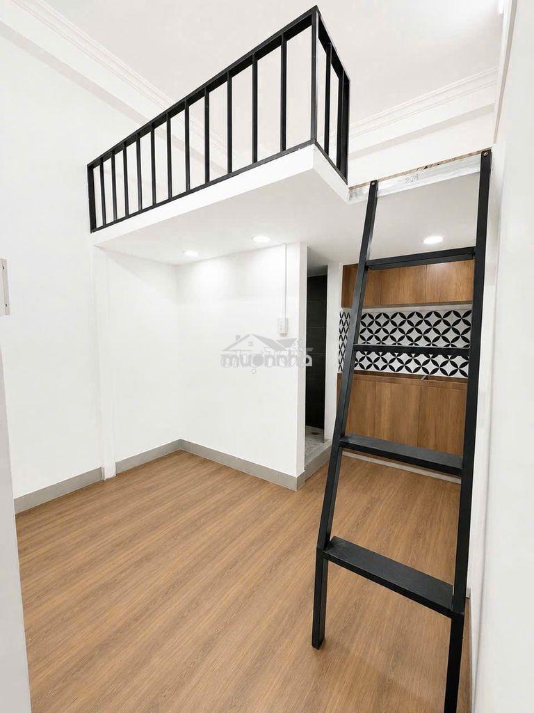 🏠 Duplex mới giá rẻ ngay trung tâm – phú nhuận - Ảnh 2