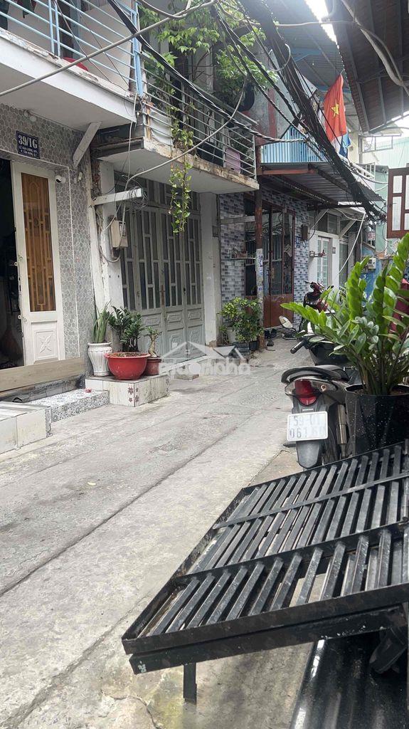 Chính chủ cần bán nhà hẻm xe hơi vừa ở vừa kinh doanh tại p. tân hưng - Ảnh 2
