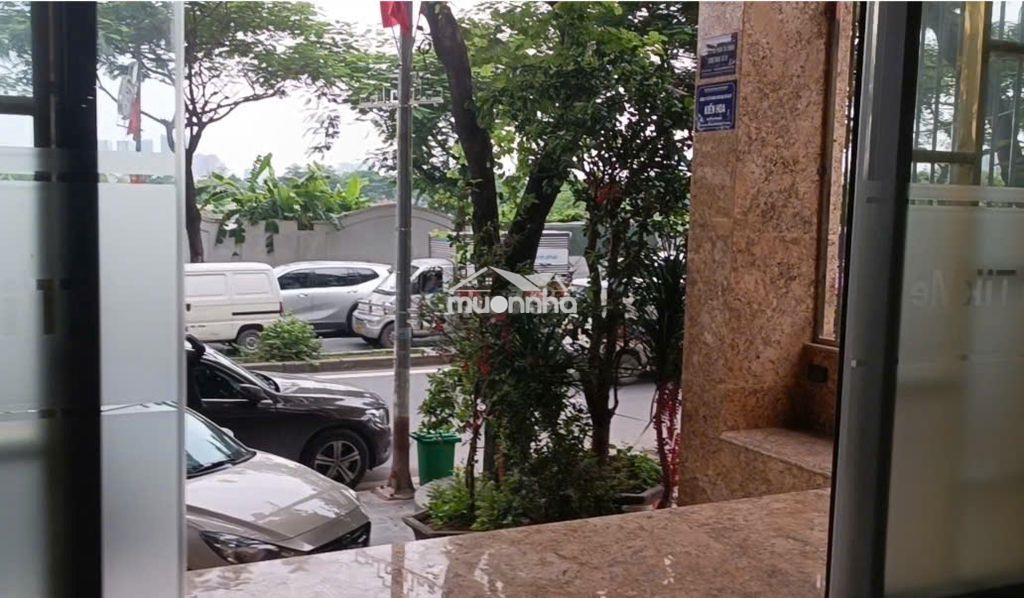 Cho thuê cửa hàng tại số 65 thanh liệt, 220m2 giá chỉ 40tr/tháng - Ảnh 4