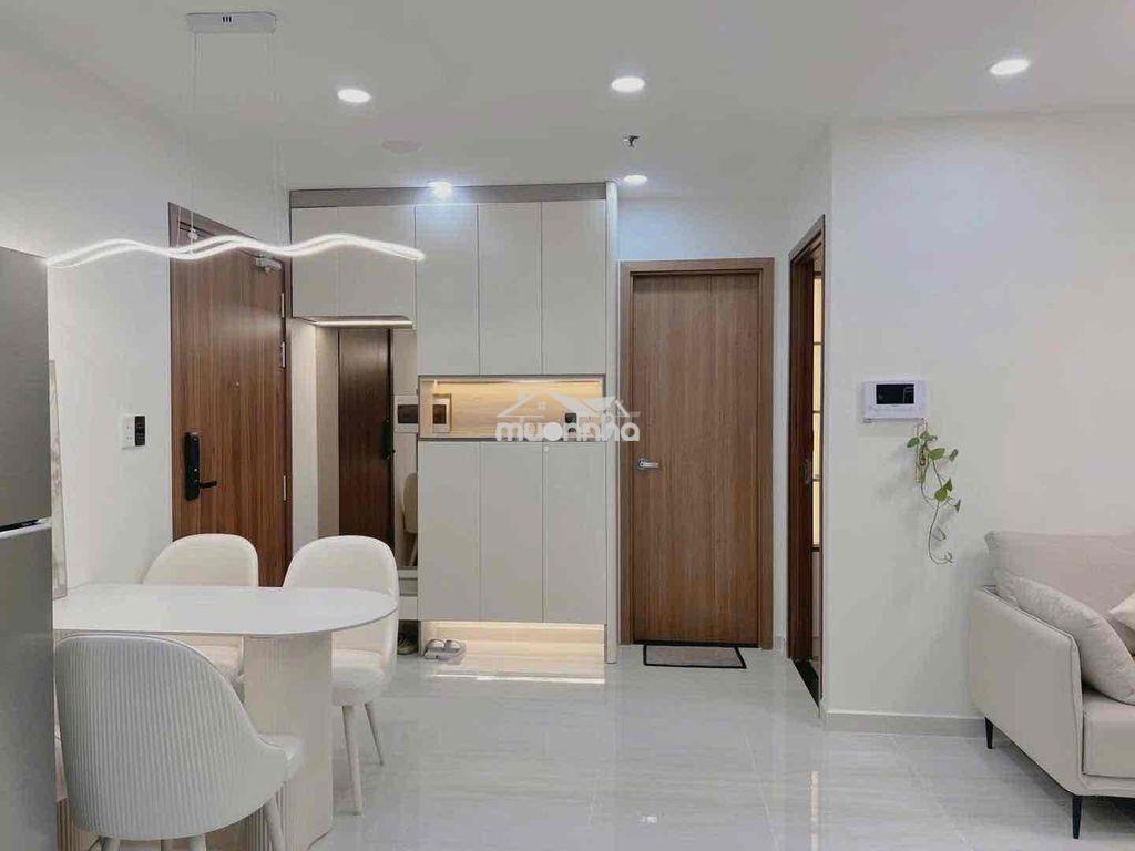 Cho thuê căn hộ 1 pn happy one central - Ảnh 4