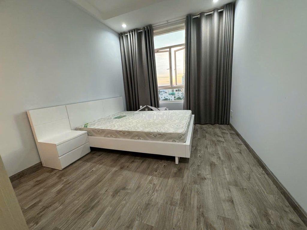 Bán căn hộ phú hoàng anh 129m2, 3pn, 2wc bán 36,5tr/m2 - Ảnh 2