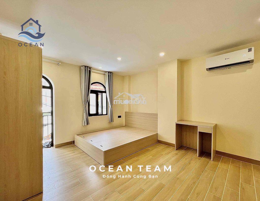 ‼️Studio ban công mới full nội thất ngay phan đăng lưu - phú nhuận‼️ - Ảnh 2