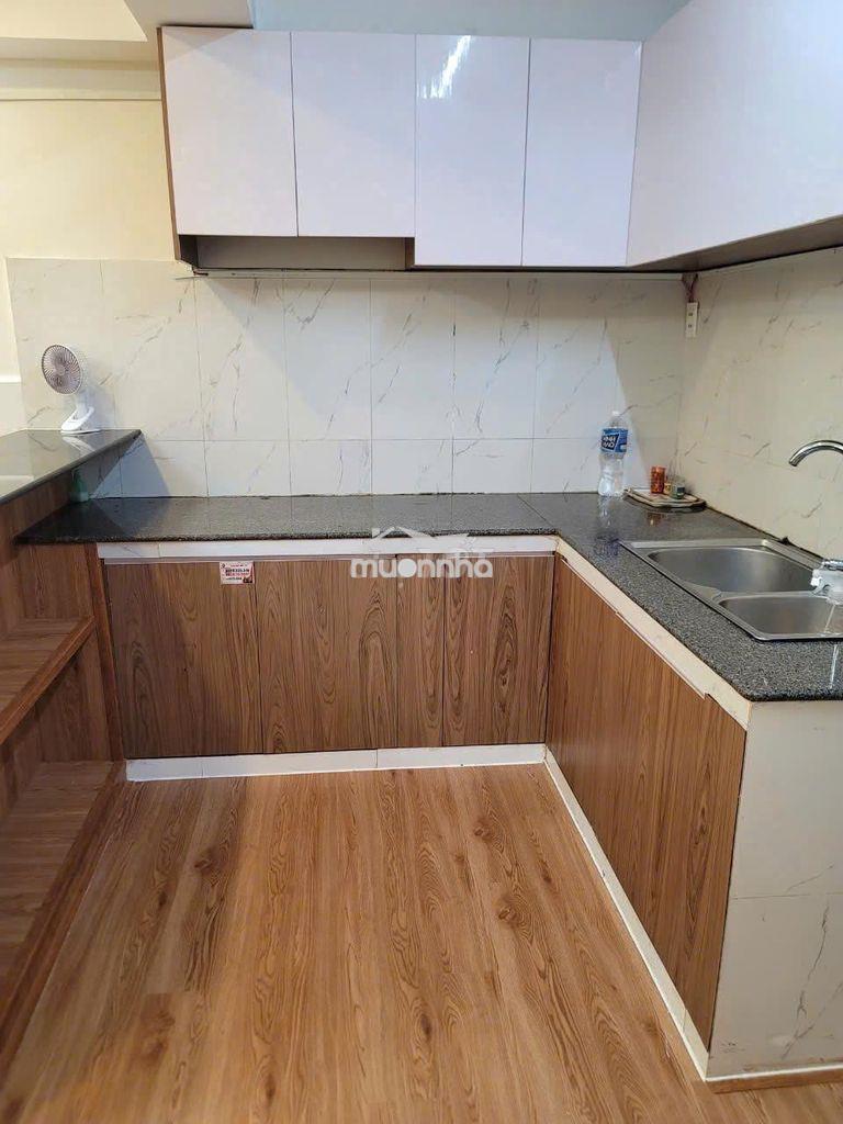Chính chủ cần bán bàu cát 2 (thang bộ) 55m2 2pn lầu thấp