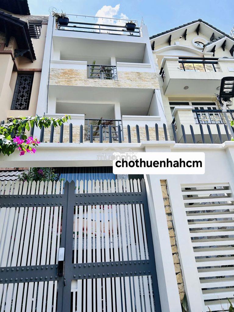 Nhà đường cộng hòa khu k200 diện tích: 5x17m 1 hầm nổi 3 tầng