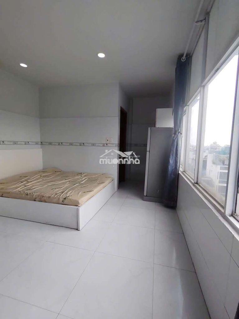 Studio✨️full nt✨️15m²✨️sky view✨️phú thọ hòa ✨️tân phú - Ảnh 3